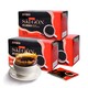SAGOcoffee 西贡咖啡 无蔗糖美式黑咖啡 3盒装（2g*90条）