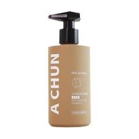 A CHUN 阿纯 泛华防脱洗发露 清爽型 300ml*5