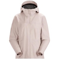 ARC'TERYX 始祖鸟 女子软壳夹克 SOLANO HOODY