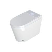 DXD 德希顿 D-DXDON9056 智能马桶一体机 白色 305mm坑距 标配版