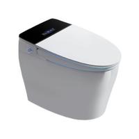 DXD 德希顿 D-DXDON9056 智能马桶一体机 黑后盖 400mm坑距 高配版