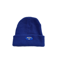 JuuJee 聚杰 男女款毛线帽 210915j05