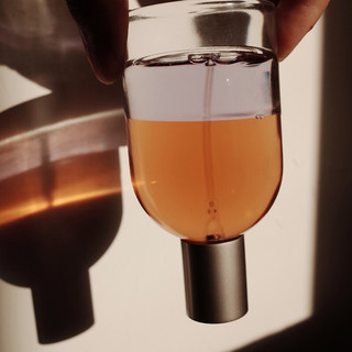 blings 自然实验室系列 102乌梅与朗姆酒中性浓香水 EDP 50ml