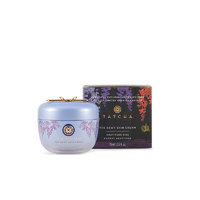 TATCHA 深层焕亮保温霜