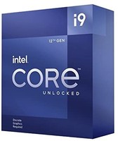 intel 英特尔 酷睿 i9-12900K,8C+8c/24T,3.20-5.20GHz,盒装