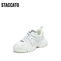 STACCATO 思加图 EAT04AM1 运动老爹鞋