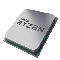 AMD R7-5800X CPU处理器 3.8GHz 简包