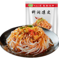 两汉三国 科润凉皮 香辣味 380g*5袋