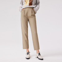 LILY 丽丽 女士休闲裤 121309C5951717