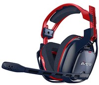 ASTRO Gaming A40 TR 使命召唤联盟版,4 代有线游戏耳机