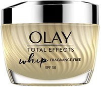 OLAY 玉兰油 Total Effects Whip 无香精 SPF30 50ml