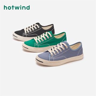 hotwind 热风 男士时尚休闲鞋 h14m1701