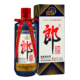 LANGJIU 郎酒 郎牌郎酒 己亥猪年特别版纪念酒 2019年 53%vol 酱香型白酒 500ml 单瓶装