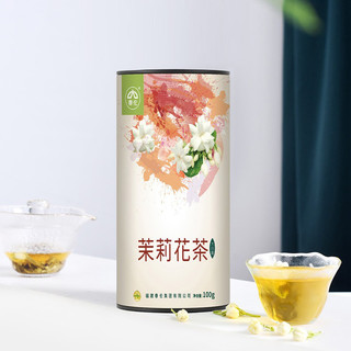 春伦 茉莉花茶 100g