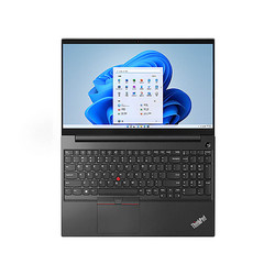 ThinkPad E15 2021 酷睿版 15.6英寸商务办公本