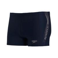SPEEDO 速比涛 男子泳裤 809528A839 黑色 36
