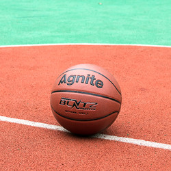 Agnite 安格耐特 训练防滑篮球 PVC室内外通用比赛用球 F1105A