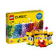 有券的上：LEGO 乐高 CLASSIC经典创意系列 10717 小颗粒拼砌组合