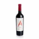 PLUS会员：Auscess 澳赛诗 红A系列  赤霞珠干红葡萄酒 13%vol 750ml