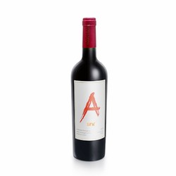 Auscess 澳赛诗 红A系列  赤霞珠干红葡萄酒 13%vol 750ml