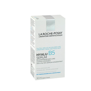 LA ROCHE-POSAY 理肤泉 玻尿酸B5精华液 50ml