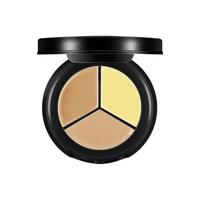 JX 三色遮瑕膏 5g