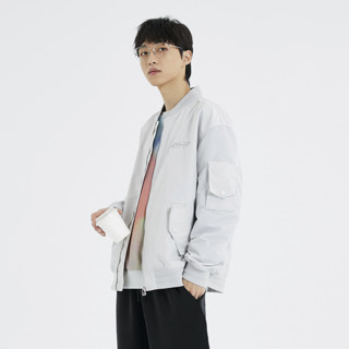 JACK&JONES 杰克琼斯 男士夹克 221321016