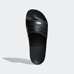 adidas 阿迪达斯 ADILETTE AQUA 中性运动拖鞋 F3555