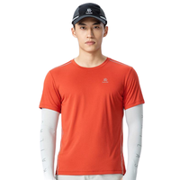 KAILAS 凯乐石 男子速干衣 KG2227510 活力橙 XXXL