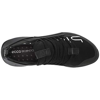 ecco 爱步 Biom 2.0 男子徒步鞋 80062458225 黑色 39