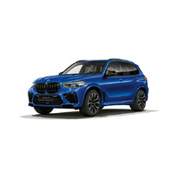 BMW 宝马 X5 M