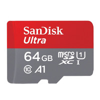 百亿补贴：SanDisk 闪迪 至尊高速移动 MicroSD卡 256GB