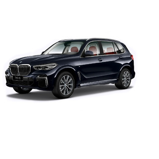 BMW 宝马 X5(进口) 22款 xDrive30i M运动套装