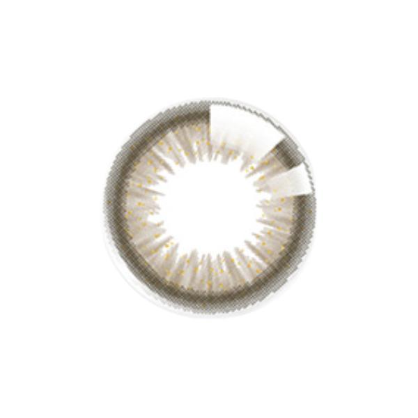 实瞳 日抛可芙蕾软性亲水接触镜 #星野熏幽