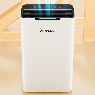 AIRPLUS 艾普莱斯 AP10-2011E 除湿器