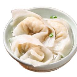 趣十八番饺子 趣十八番潮汕鱼皮饺250g多少钱 什么值得买