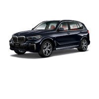 BMW 宝马 X5(进口) 22款 xDrive40i M运动套装