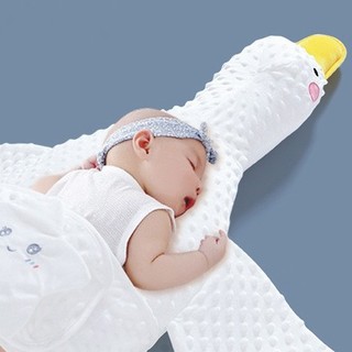 ipoosi 婴儿安抚排气枕