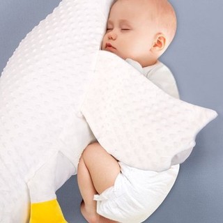 ipoosi 婴儿安抚排气枕