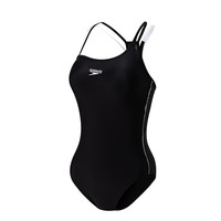 SPEEDO 速比涛 灵感胶囊系列 女子连体泳衣 8139673503