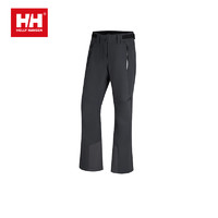 哈雷汉森 HELLY HANSEN/HH 女士滑雪裤SKI系列防水防寒透汽保暖