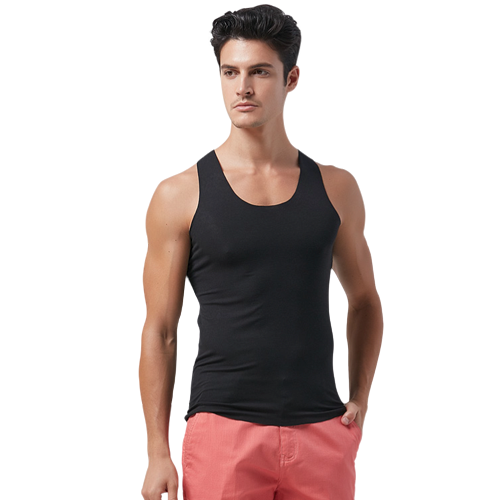 Nan ji ren 南极人 男士背心