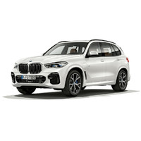 BMW 宝马 X5 插电混动(进口) 22款 xDrive 45e M运动套装