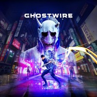 Bethesda 《幽灵线：东京（Ghostwire: Tokyo）》电脑游戏