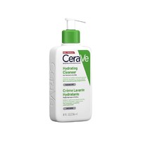 CeraVe 适乐肤 修护保湿洁面乳473ml+乳液30ml