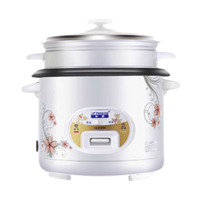 Peskoe 半球 CFXB30-5M(D1) 电饭煲 3L