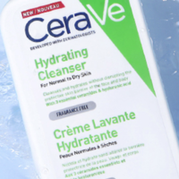 CeraVe 适乐肤 88会员：CeraVe 适乐肤 修护保湿洁面乳 473ml