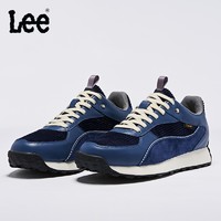 Lee 男士休闲运动鞋 L213MC002