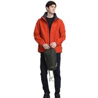 Jack Wolfskin 狼爪 ACTIVE OUTDOOR系列 男子冲锋衣 5020891