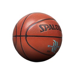 SPALDING 斯伯丁 PU篮球 76-884Y